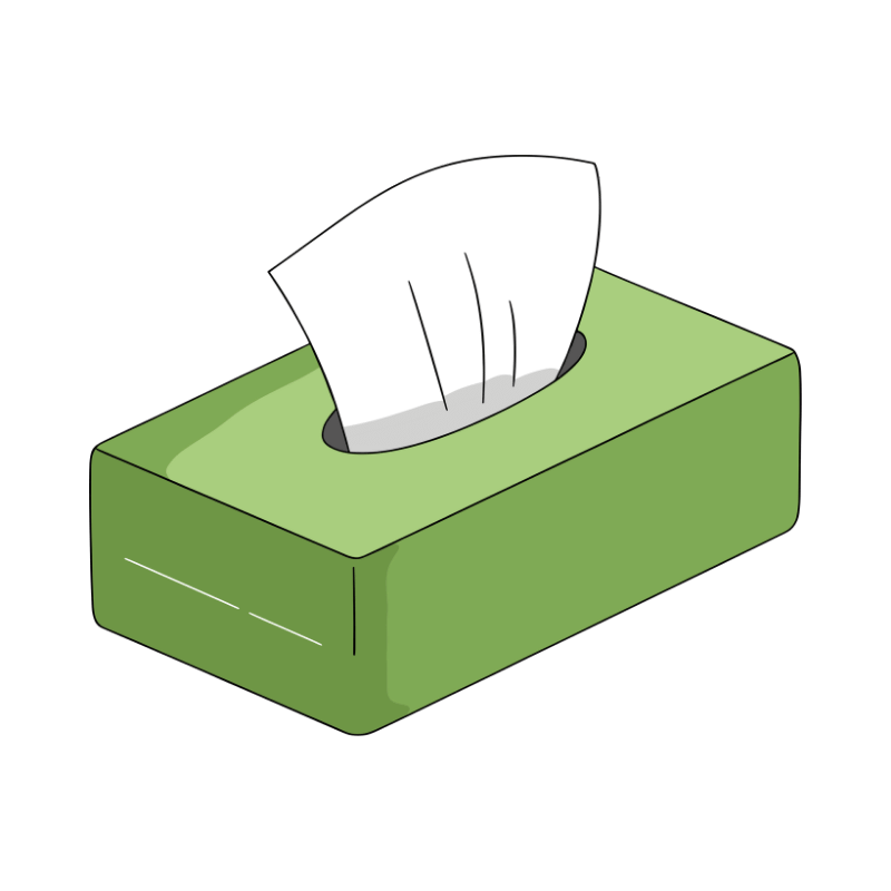 Facial Tissue