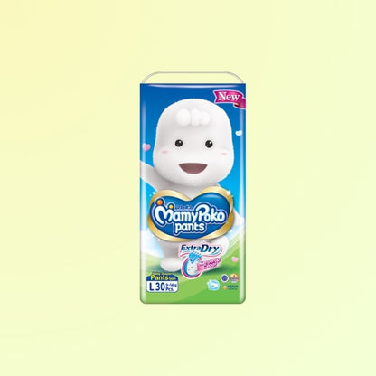 MAMY POKO PANTS DRY